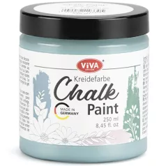   Viva Decor Krétafesték 250 ml - Misty Forest - Chalk Paint (1 db)