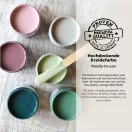Viva Decor Krétafesték 250 ml - Misty Forest - Chalk Paint (1 db)