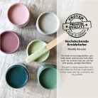 Viva Decor Krétafesték 250 ml - Skin Blush - Chalk Paint (1 db)