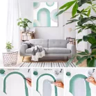 Viva Decor Krétafesték 250 ml - Skin Blush - Chalk Paint (1 db)