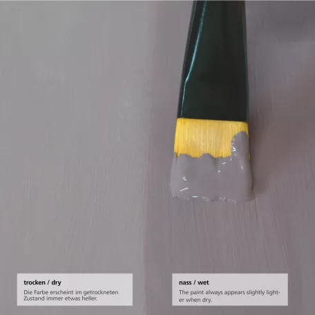 Viva Decor Krétafesték 250 ml - Forest Camouflage - Chalk Paint (1 db)