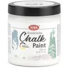 Viva Decor Krétafesték 250 ml - Arctic Snow - Chalk Paint (1 db)