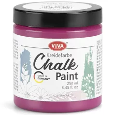   Viva Decor Krétafesték 250 ml - Purple Night - Chalk Paint (1 db)