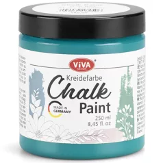   Viva Decor Krétafesték 250 ml - Sea Soul - Chalk Paint (1 db)