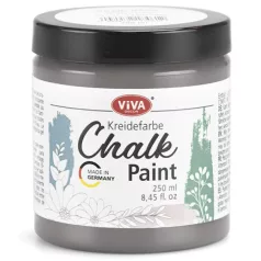   Viva Decor Krétafesték 250 ml - Granite Stone - Chalk Paint (1 db)