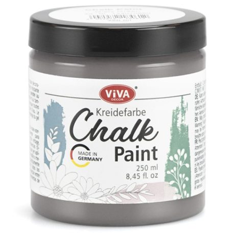 Viva Decor Krétafesték 250 ml - Granite Stone - Chalk Paint (1 db)