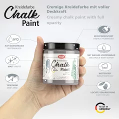   Viva Decor Krétafesték 250 ml - Granite Stone - Chalk Paint (1 db)