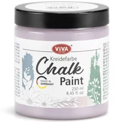   Viva Decor Krétafesték 250 ml - Violet Melody - Chalk Paint (1 db)