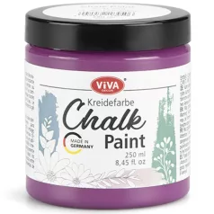   Viva Decor Krétafesték 250 ml - Lavender Mood - Chalk Paint (1 db)