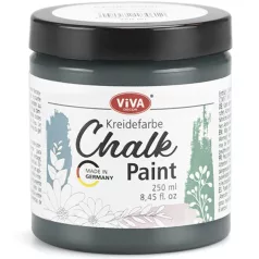   Viva Decor Krétafesték 250 ml - Midnight Sky - Chalk Paint (1 db)