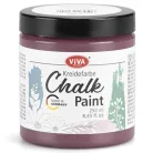 Viva Decor Krétafesték 250 ml - Rust Red - Chalk Paint (1 db)