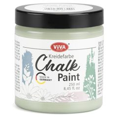   Viva Decor Krétafesték 250 ml - Sunlight Green - Chalk Paint (1 db)