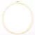 Bambusz hímzőráma 30 cm - Bamboo Embroidery Hoop (1 db)