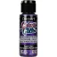 Akril festék - csillámos 59 ml - Purple Eclipse - DecoArt Galaxy Glitter Paint (1 db)