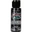 Akril festék - csillámos 59 ml - Black Hole - DecoArt Galaxy Glitter Paint (1 db)
