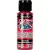 Akril festék - csillámos 59 ml - Red Nebula - DecoArt Galaxy Glitter Paint (1 db)