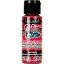 Akril festék - csillámos 59 ml - Red Nebula - DecoArt Galaxy Glitter Paint (1 db)