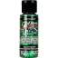 Akril festék - csillámos 59 ml - Aurora Borealis Green - DecoArt Galaxy Glitter Paint (1 db)