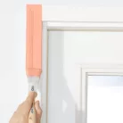 Zibra Bútorfestő ecset - Fan Paintbrush (1 db)