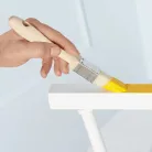 Zibra Bútorfestő ecset - Square Paintbrush (1 db)