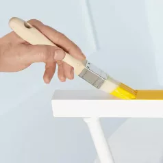 Zibra Bútorfestő ecset - Square Paintbrush (1 db)