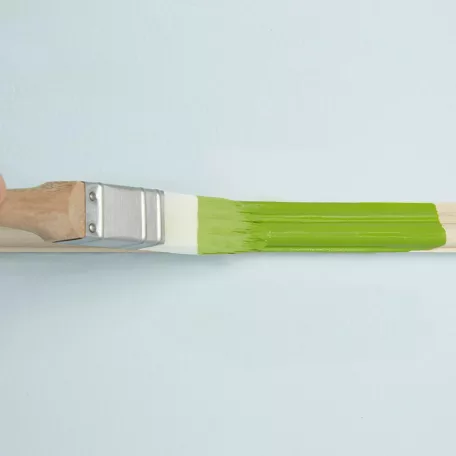 Zibra Bútorfestő ecset - Square Paintbrush (1 db)