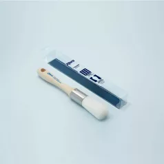 Zibra Bútorfestő ecset - Round Paintbrush (1 db)