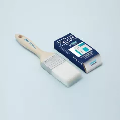 Zibra Bútorfestő ecset - Chiseled Wedge Paintbrush (1 db)