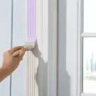 Zibra Bútorfestő ecset - Chiseled Wedge Paintbrush (1 db)