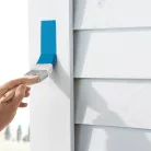 Zibra Bútorfestő ecset - Chiseled Wedge Paintbrush (1 db)