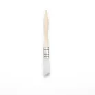 Zibra Bútorfestő ecset - Chiseled Wedge Paintbrush (1 db)