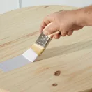 Zibra Bútorfestő ecset - Palm Pro Cut-In Paintbrush (1 db)