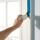 Zibra Bútorfestő ecset - Palm Pro Cut-In Paintbrush (1 db)