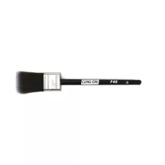 Cling On! Bútorfestő ecset - F40 - Flat Brush (1 db)