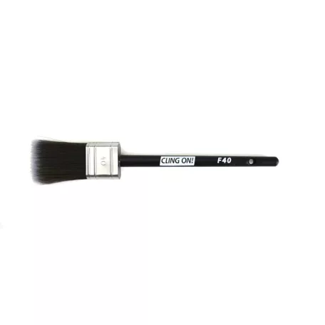 Cling On! Bútorfestő ecset - F40 - Flat Brush (1 db)