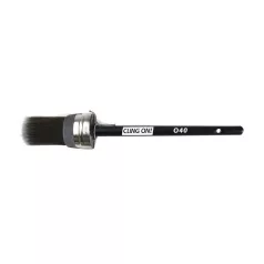 Cling On! Bútorfestő ecset - O40 - Oval brush (1 db)