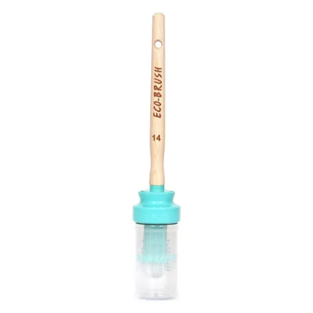 BrushKeeper Bútorfestő ecset - 14 - EcoBrush (1 db)