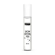 Hókristály toll 30 ml - Snow Crystal Pen - Pentart (1 db)