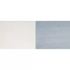   Cosmic Shimmer Krétapaszta  - 50 ml - White - Matt Chalk Polish (1 db)