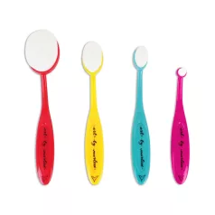   Studio Light Blender ecset - Blending Brushes  - Art by Marlene Ink Blending Tool (4 db)