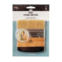 Plaid Bútorfestő ecset - Folkart Brush (1 db)