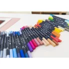 Faber-Castell Alkoholos marker készlet - Goldfaber Sketch Marker (24 db)