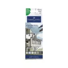 Faber-Castell Alkoholos marker készlet - Architecture - Goldfaber Sketch Marker (6 db)