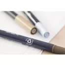 Faber-Castell Alkoholos marker készlet - Architecture - Goldfaber Sketch Marker (6 db)