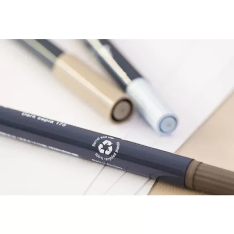Faber-Castell Alkoholos marker készlet - Architecture - Goldfaber Sketch Marker (6 db)