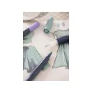 Faber-Castell Alkoholos marker készlet - Fashion - Goldfaber Sketch Marker (6 db)