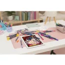 Faber-Castell Alkoholos marker készlet - Manga - Goldfaber Sketch Marker (6 db)