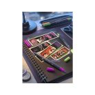 Faber-Castell Alkoholos marker készlet - Graphic Novel - Goldfaber Sketch Marker (6 db)