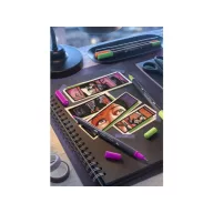   Faber-Castell Alkoholos marker készlet - Graphic Novel - Goldfaber Sketch Marker (6 db)