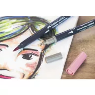   Faber-Castell Alkoholos marker készlet - Portrait - Goldfaber Sketch Marker (6 db)
